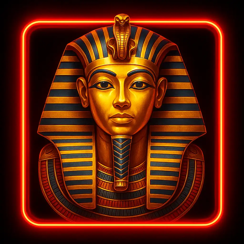 Legacy of Dead slot game thumbnail at Pawbets